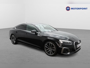 Used Audi A5 undefined for sale - 78223795: Photo