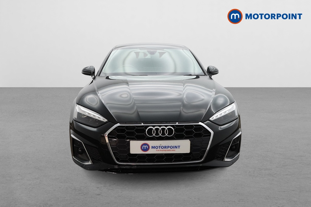 Used Audi A5 2023 for sale - 78223795: Photo 2