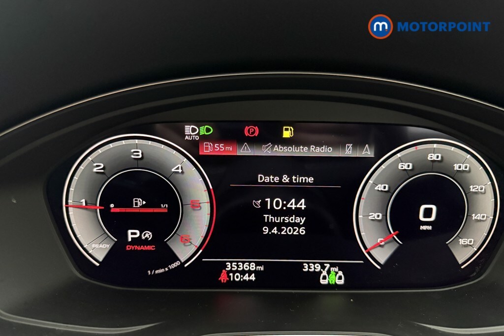 Used Audi A5 2023 for sale - 78223795: Photo 28