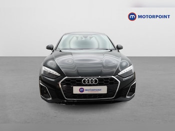 Used Audi A5 undefined for sale - 78223795: Photo