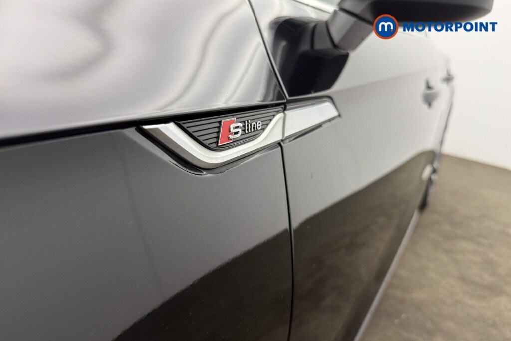 Used Audi A5 2023 for sale - 78223795: Photo 32