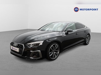 Used Audi A5 undefined for sale - 78223795: Photo