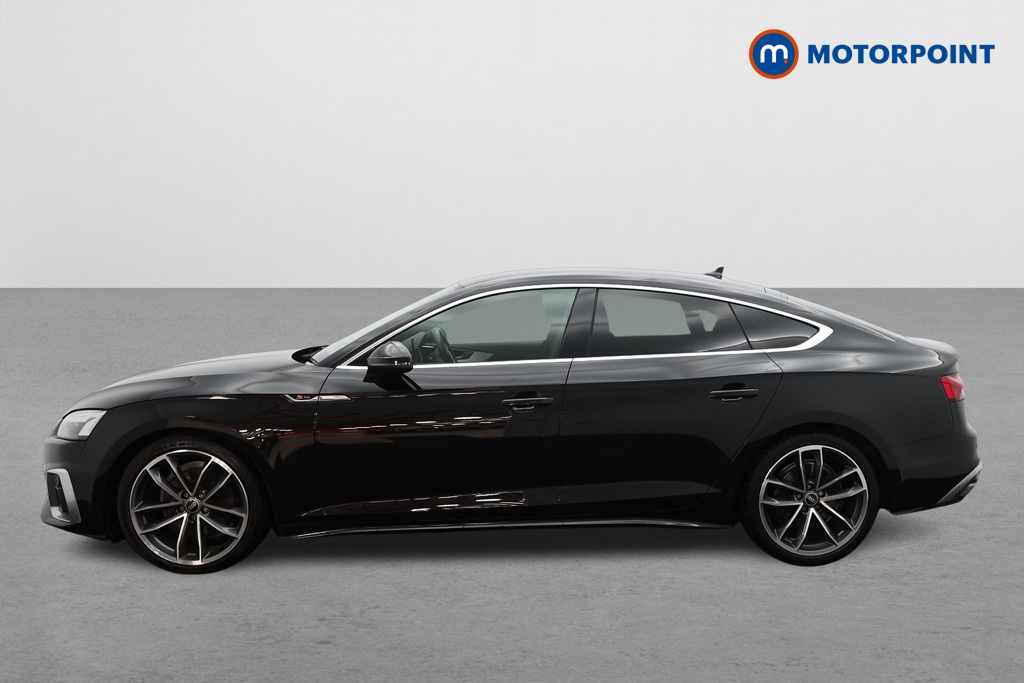 Used Audi A5 2023 for sale - 78223795: Photo 4