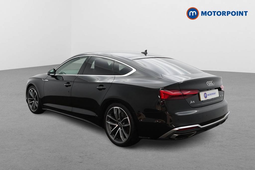 Used Audi A5 2023 for sale - 78223795: Photo 5