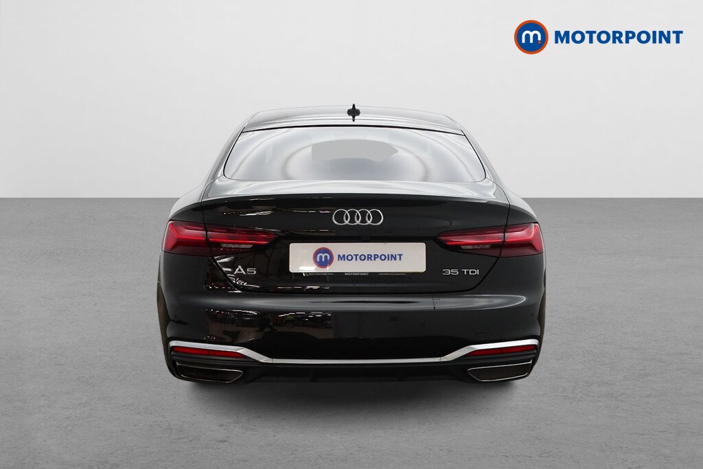Used Audi A5 2023 for sale - 78223795: Photo 6