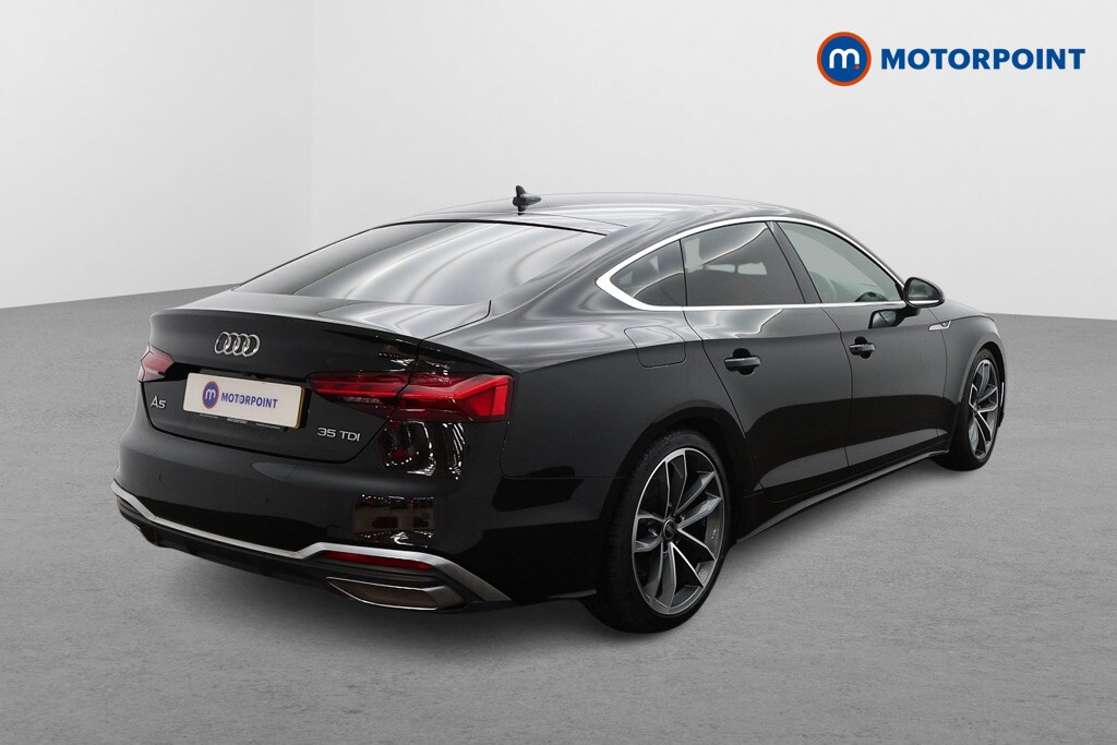 Used Audi A5 2023 for sale - 78223795: Photo 7