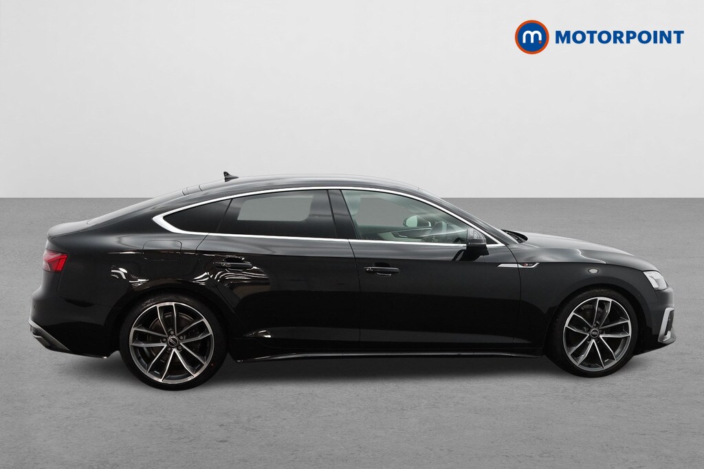 Used Audi A5 2023 for sale - 78223795: Photo 8