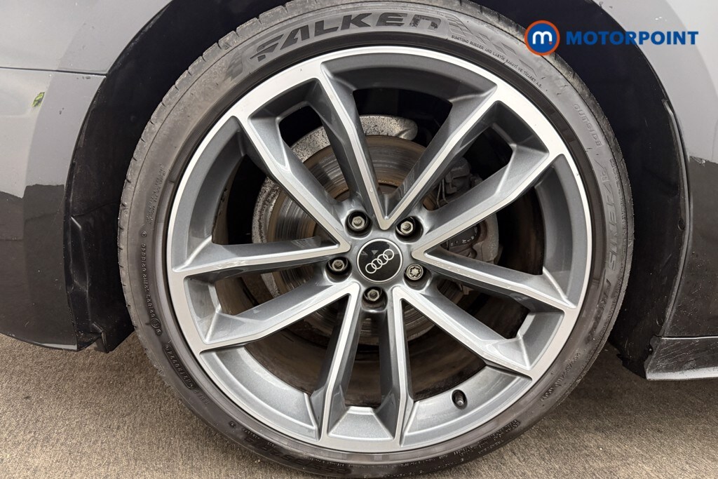 Used Audi A5 2023 for sale - 78223795: Photo 9