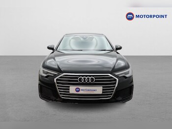 Used Audi A6 2022 for sale - 78487040: Photo
