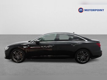 Used Audi A6 2022 for sale - 78487040: Photo