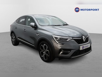 Used Renault Arkana 2022 for sale - 78582233: Photo