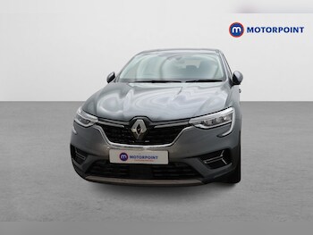 Used Renault Arkana 2022 for sale - 78582233: Photo