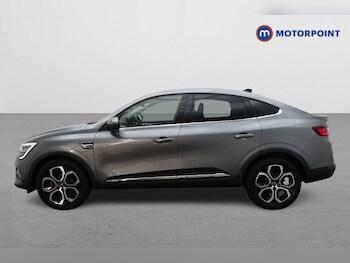 Used Renault Arkana 2022 for sale - 78582233: Photo