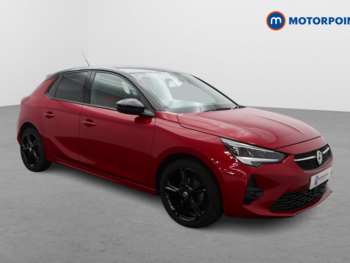 2022 - 1.2 GS Line 5dr