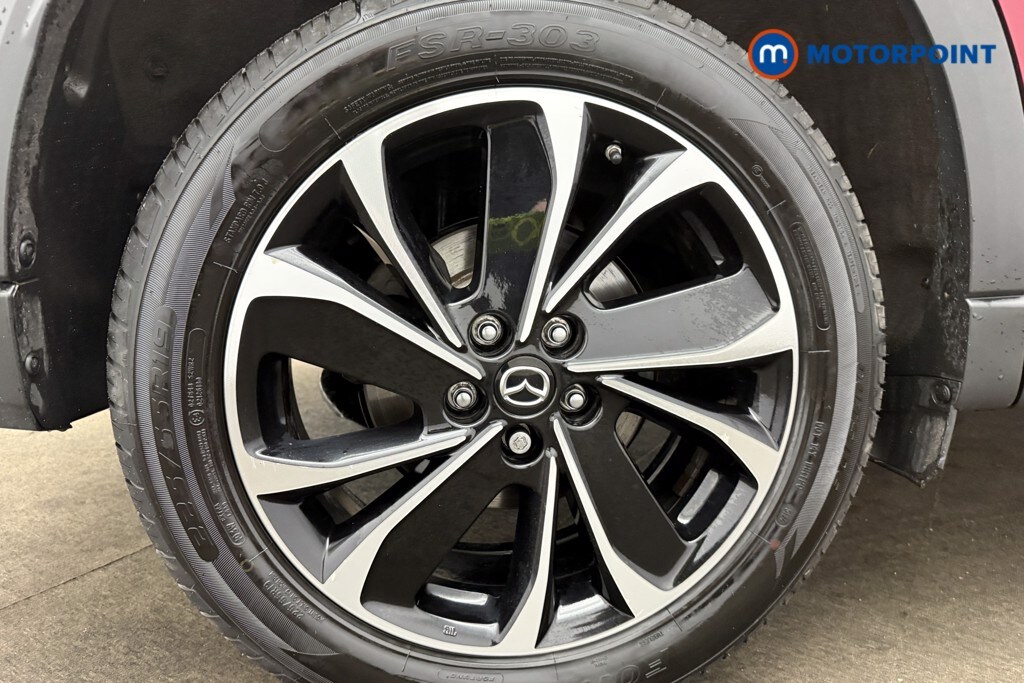 Used Mazda CX-5 for sale - 77974229: Photo 18