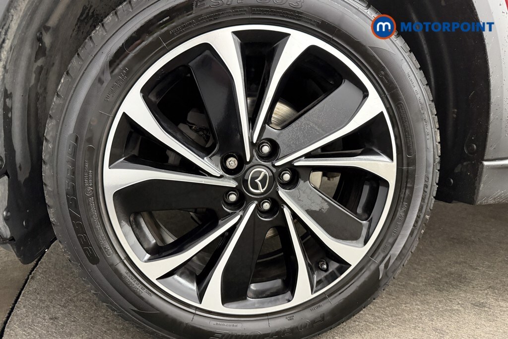 Used Mazda CX-5 for sale - 77974229: Photo 20