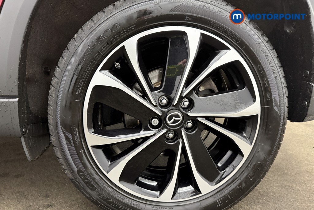 Used Mazda CX-5 for sale - 77974229: Photo 21