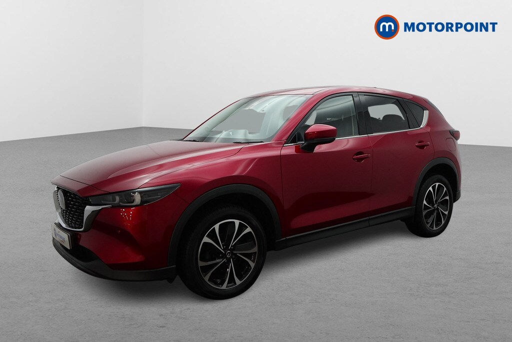 Used Mazda CX-5 for sale - 77974229: Photo 3