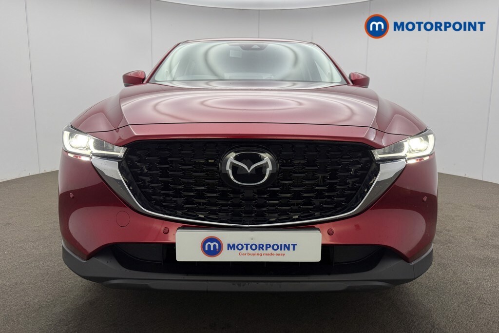 Used Mazda CX-5 for sale - 77974229: Photo 35