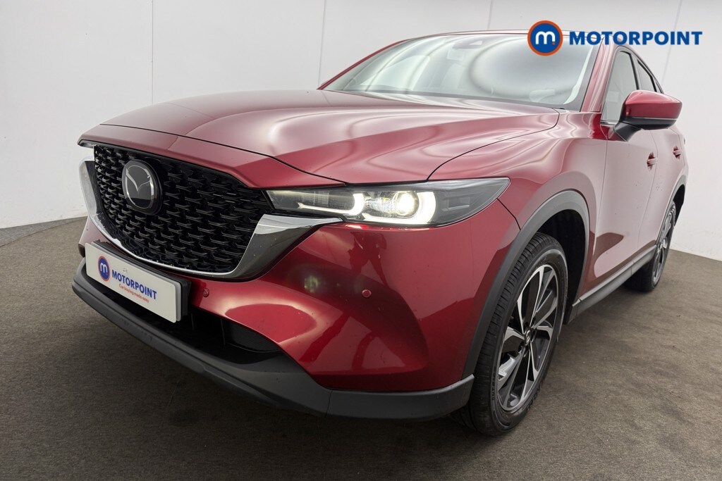 Used Mazda CX-5 for sale - 77974229: Photo 36