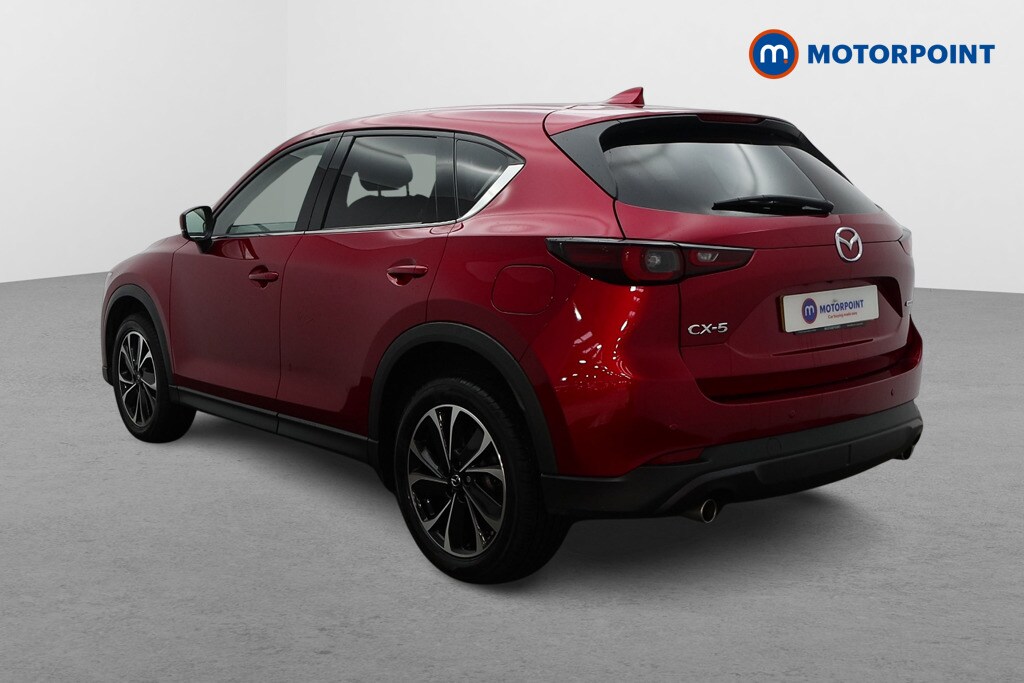 Used Mazda CX-5 for sale - 77974229: Photo 5