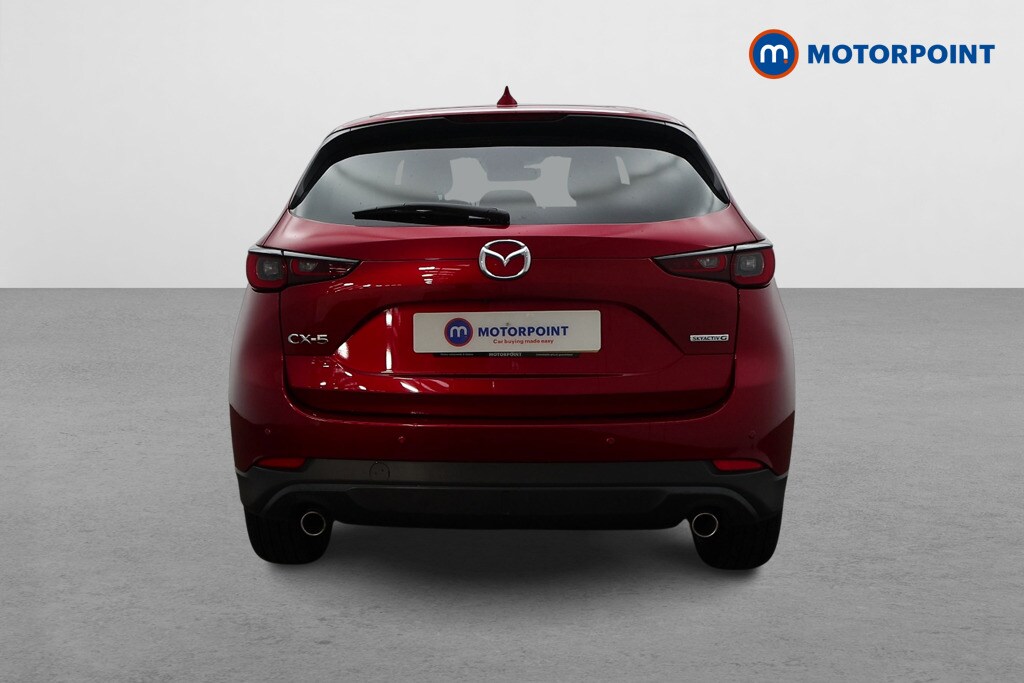 Used Mazda CX-5 for sale - 77974229: Photo 6