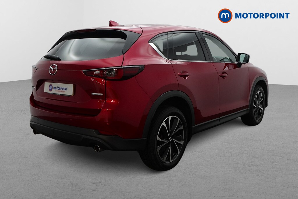 Used Mazda CX-5 for sale - 77974229: Photo 7