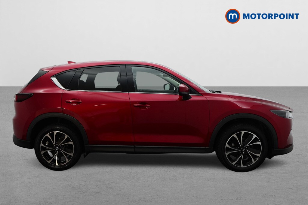 Used Mazda CX-5 for sale - 77974229: Photo 8
