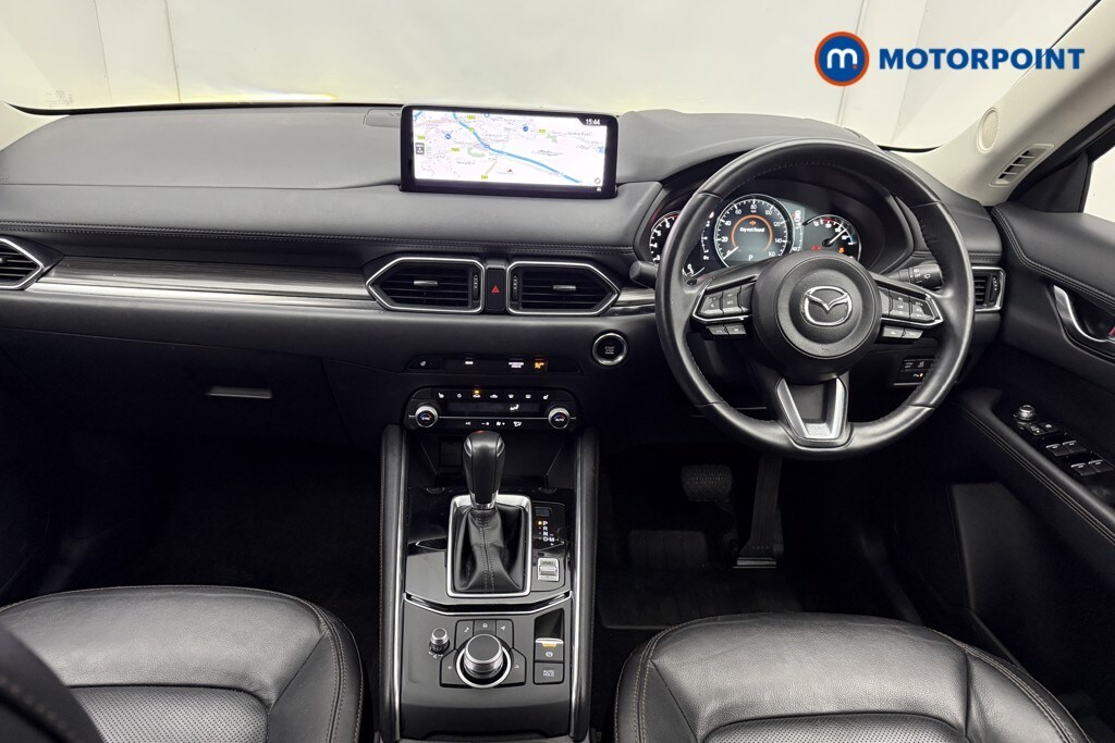 Used Mazda CX-5 for sale - 77974229: Photo 9