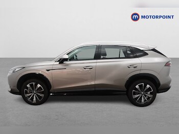 Used MG MG HS undefined for sale - 78432074: Photo