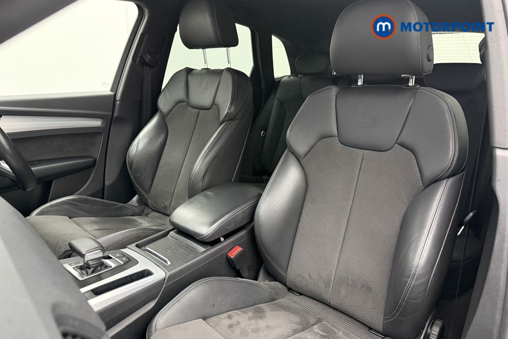 Used Audi Q5 for sale - 77044243: Photo 11