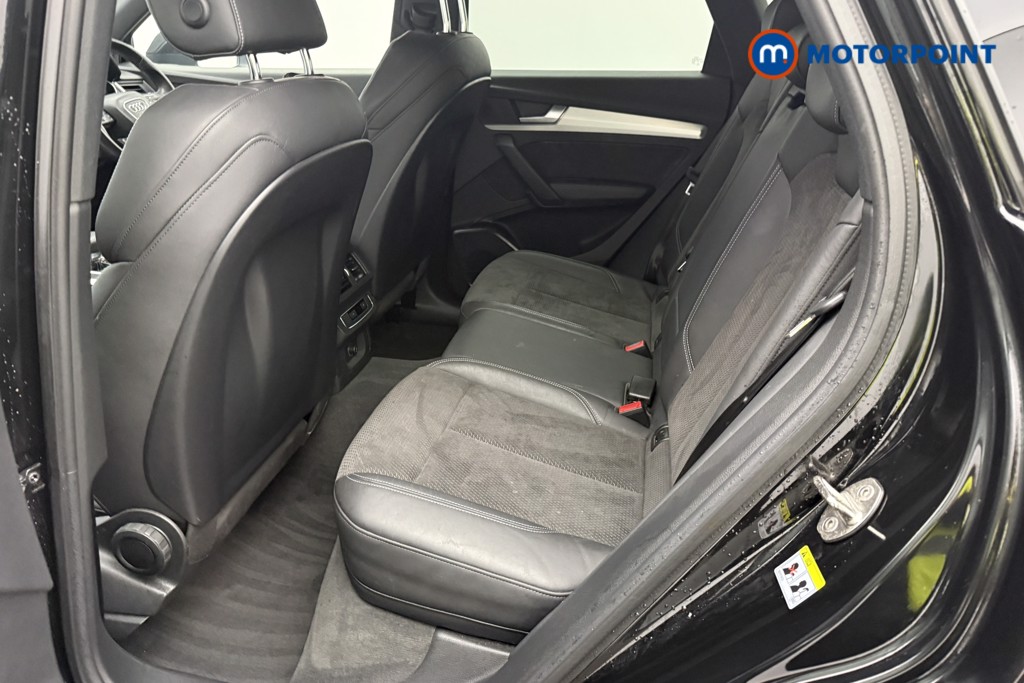 Used Audi Q5 for sale - 77044243: Photo 12