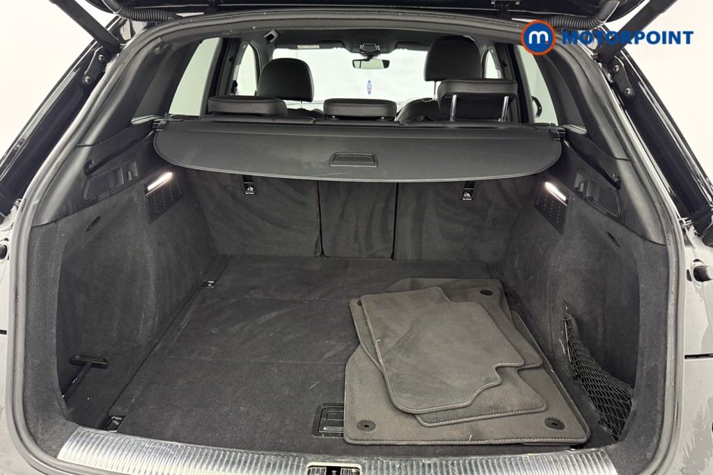 Used Audi Q5 for sale - 77044243: Photo 13