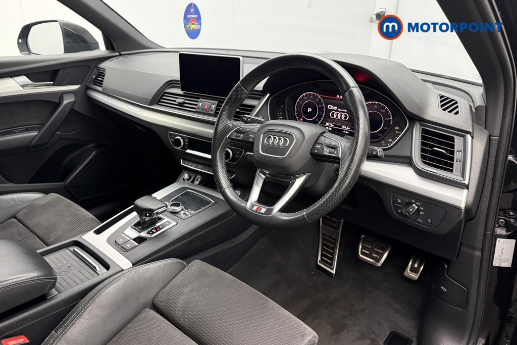 Used Audi Q5 for sale - 77044243: Photo 15