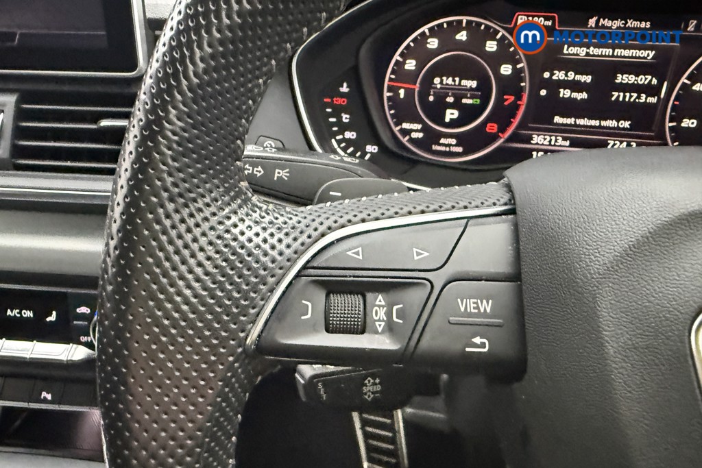 Used Audi Q5 for sale - 77044243: Photo 16