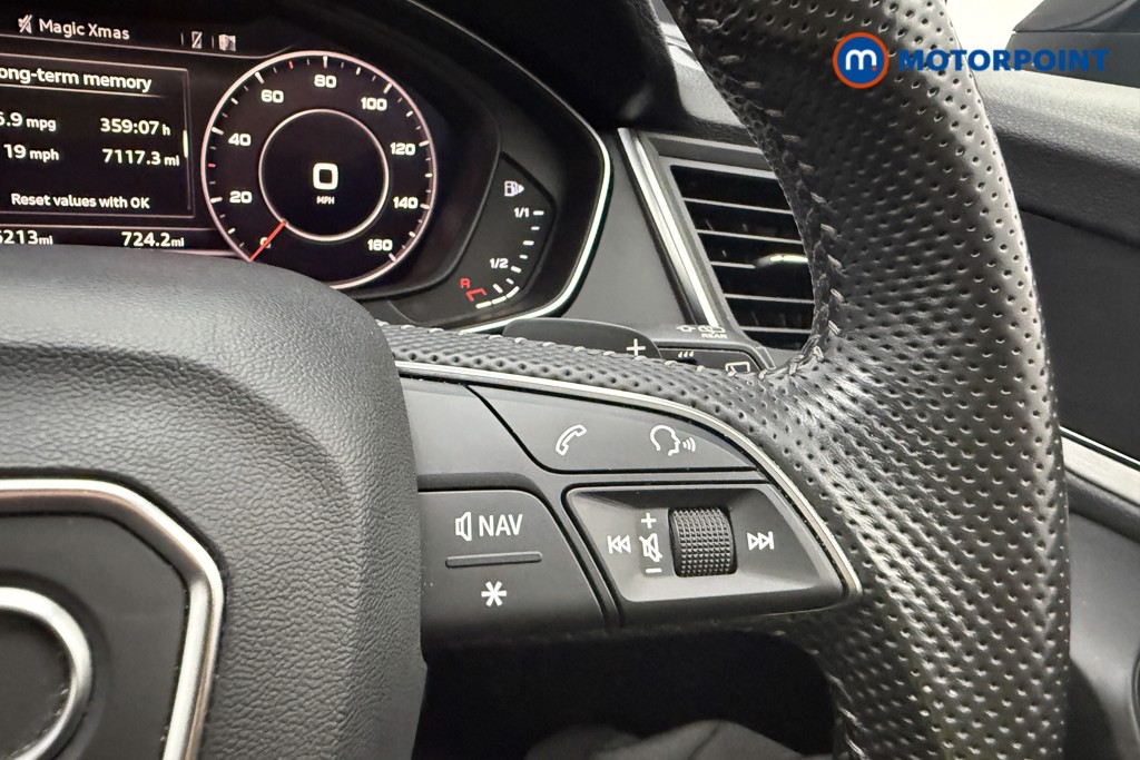 Used Audi Q5 for sale - 77044243: Photo 17