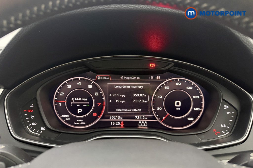 Used Audi Q5 for sale - 77044243: Photo 18