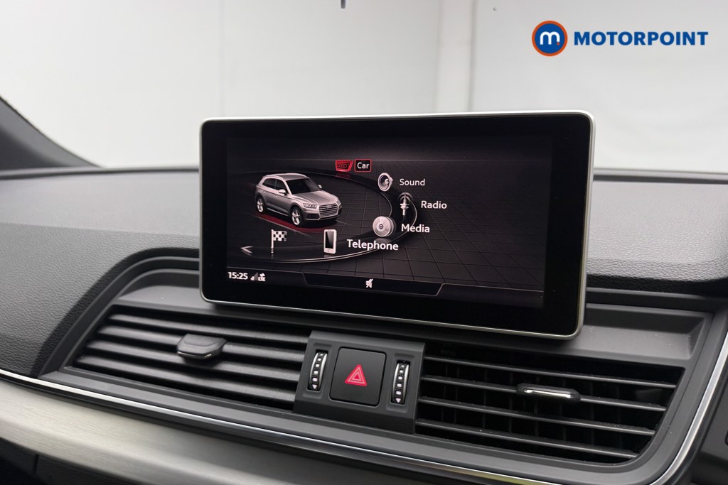 Used Audi Q5 for sale - 77044243: Photo 19