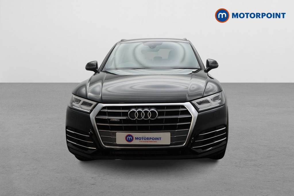 Used Audi Q5 for sale - 77044243: Photo 2