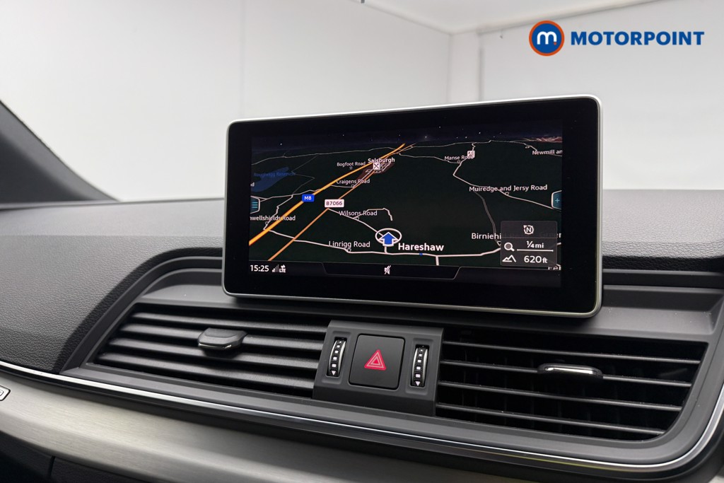 Used Audi Q5 for sale - 77044243: Photo 20