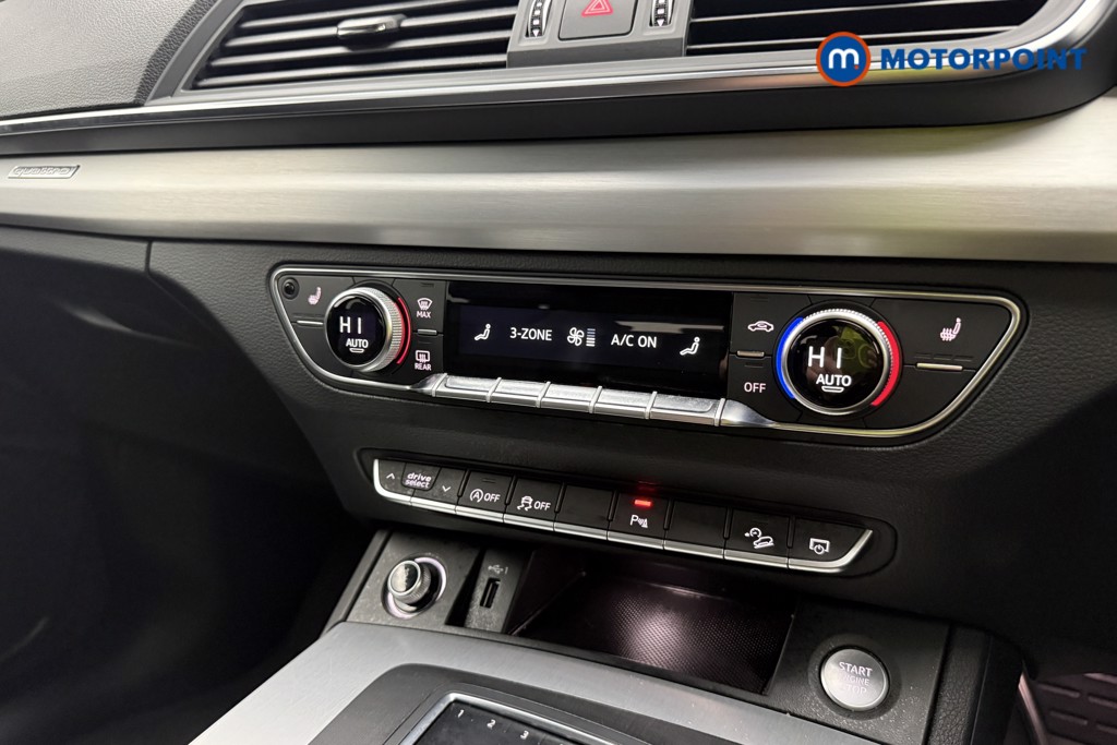 Used Audi Q5 for sale - 77044243: Photo 21