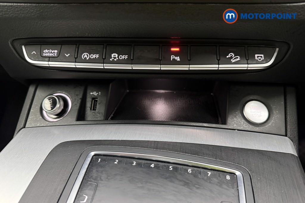 Used Audi Q5 for sale - 77044243: Photo 22