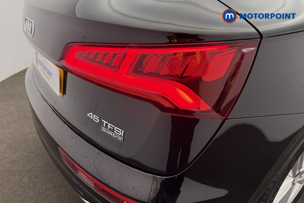 Used Audi Q5 for sale - 77044243: Photo 27