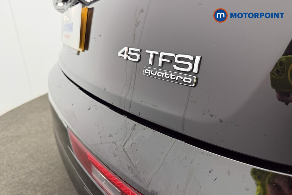 Used Audi Q5 for sale - 77044243: Photo 28