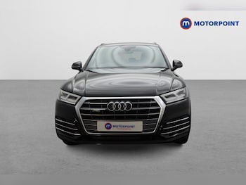 Used Audi Q5 undefined for sale - 77044243: Photo