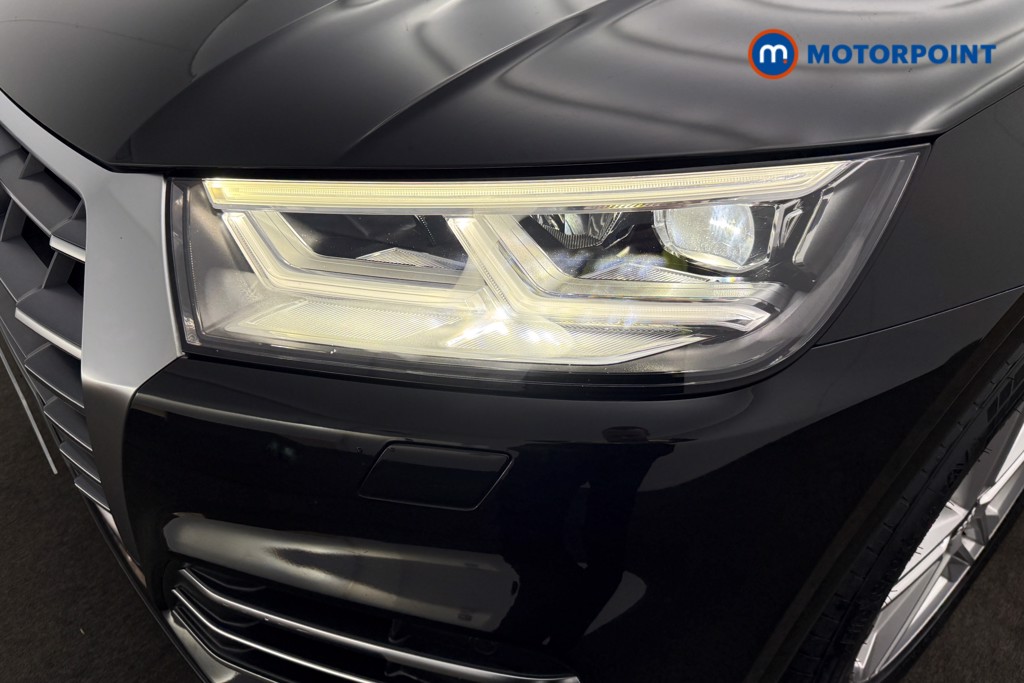 Used Audi Q5 for sale - 77044243: Photo 31