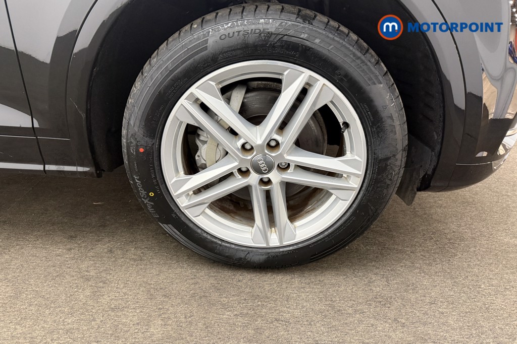 Used Audi Q5 for sale - 77044243: Photo 32