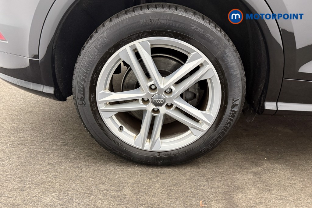 Used Audi Q5 for sale - 77044243: Photo 33