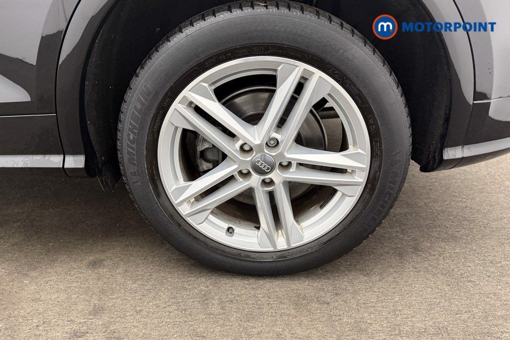 Used Audi Q5 for sale - 77044243: Photo 34