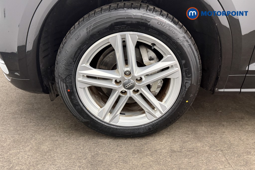 Used Audi Q5 for sale - 77044243: Photo 35